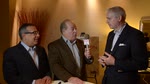 Advertising Week Interview: IAB's Peter Minnium & David Doty Advertising Week Interview: IAB's Peter Minnium & David Doty